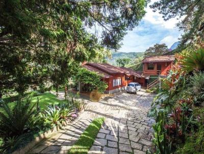 Casa para Venda, em Terespolis, bairro Parque do Imbui, 4 dormitrios, 3 banheiros, 2 sutes, 6 vagas