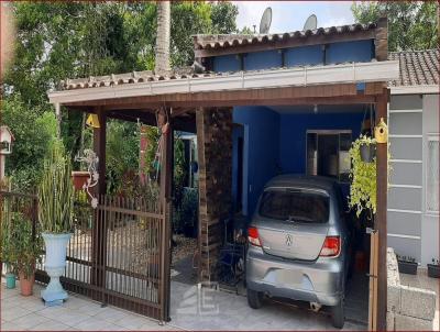 Casa Geminada para Venda, em Jaragu do Sul, bairro Joo Pessoa, 2 dormitrios, 1 banheiro, 1 vaga