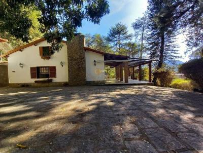 Casa para Venda, em Terespolis, bairro Barra do Imbu, 5 dormitrios, 5 banheiros, 4 sutes, 6 vagas