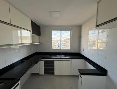 Apartamento para Venda, em Uberlndia, bairro Santa Mnica, 2 dormitrios, 1 banheiro, 1 sute, 2 vagas