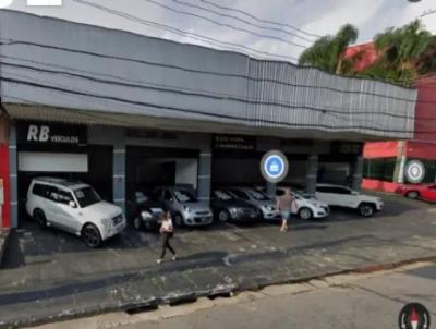 Salo Comercial para Locao, em So Paulo, bairro IMIRIM, 1 banheiro