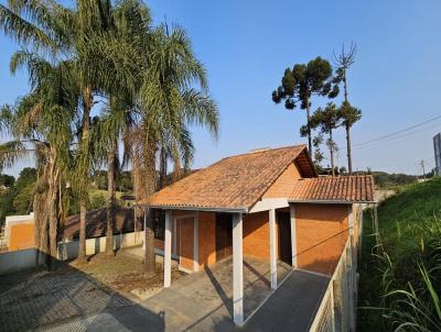 Casa para Venda, em So Bento do Sul, bairro Rio Negro, 2 dormitrios, 1 banheiro, 1 vaga