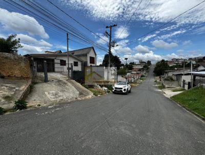 Terreno para Venda, em Colombo, bairro Roa Grande, 2 dormitrios