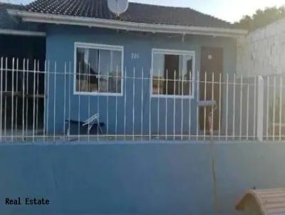 Casa para Venda, em Florianpolis, bairro Ingleses do Rio Vermelho, 3 dormitrios, 1 banheiro, 1 vaga