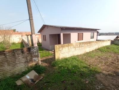 Casa para Locao, em Cachoeira do Sul, bairro Oliveira, 2 dormitrios, 1 banheiro, 1 vaga