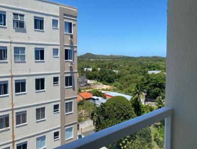 Apartamento 2 Quartos para Venda, em Lauro de Freitas, bairro Buraquinho, 2 dormitrios, 1 banheiro, 1 vaga