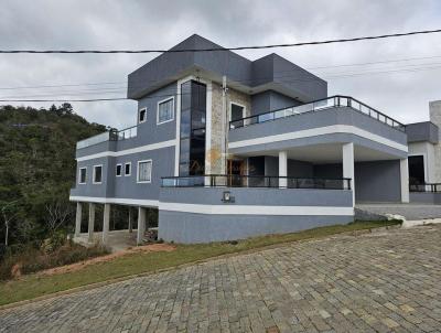 Casa em Condomnio para Venda, em Terespolis, bairro Albuquerque, 3 dormitrios, 3 banheiros, 3 sutes, 2 vagas