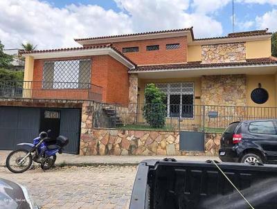 Casa 4 dormitrios ou + para Venda, em , bairro Alegria, 6 dormitrios, 8 banheiros, 4 sutes, 2 vagas