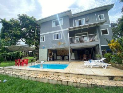 Casa para Venda, em Guapimirim, bairro Cidade Jardim Guapimirim, 8 dormitrios, 9 banheiros, 2 sutes, 4 vagas