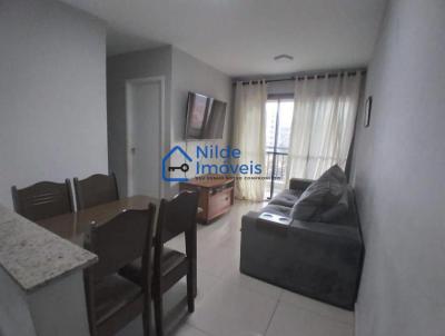 Apartamento para Venda, em So Paulo, bairro Vila Amlia (Zona Norte), 2 dormitrios, 1 banheiro, 1 vaga