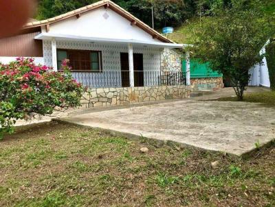 Casa para Venda, em Petrpolis, bairro Corras, 2 dormitrios, 1 banheiro, 1 vaga