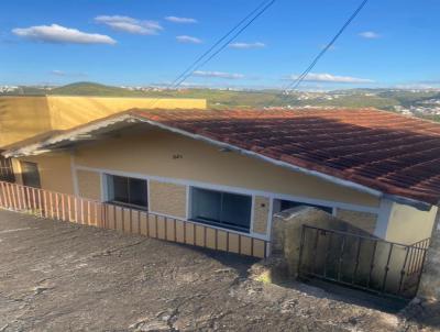 Casa para Locao, em Poos de Caldas, bairro Chcara Santa Brbara, 1 dormitrio, 1 banheiro