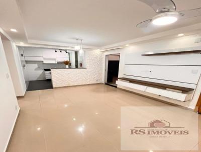 Apartamento para Venda, em Suzano, bairro Parque Santa Rosa, 2 dormitrios, 1 banheiro