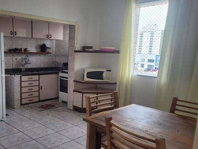 Apartamento de Praia para Venda, em Praia Grande, bairro Cidade Ocian, 1 dormitrio, 1 banheiro