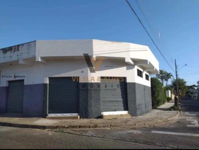 Ponto Comercial para Locao, em Alfenas, bairro Jardim Amrica, 1 banheiro