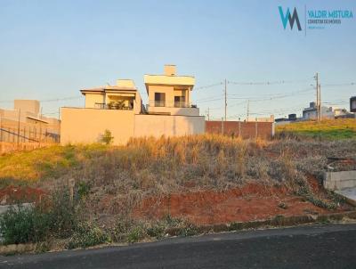 Terreno para Venda, em So Joo da Boa Vista, bairro PARQUE ALVORADA