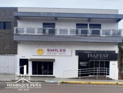 Sute para Locao, em Cornlio Procpio, bairro Centro, 1 dormitrio, 1 banheiro, 1 sute, 1 vaga
