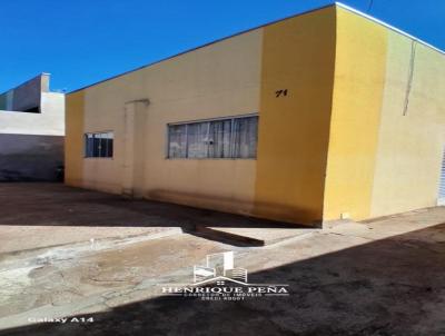 Casa para Venda, em , bairro Jos catarino, 3 dormitrios, 1 banheiro, 2 vagas