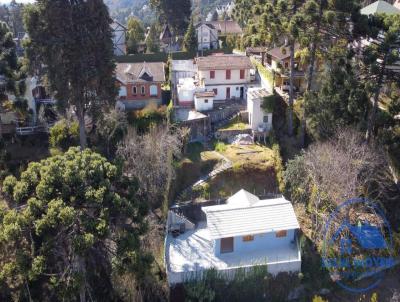 Casa para Venda, em Campos do Jordo, bairro Capivari