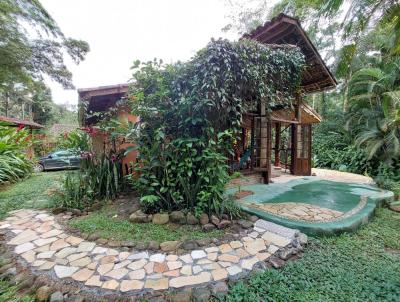 Casa para Venda, em So Sebastio, bairro serto do Camburi, 2 dormitrios, 1 banheiro