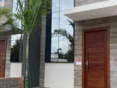 Casa para Venda, em Florianpolis, bairro Cachoeira do Bom Jesus, 3 dormitrios, 4 banheiros, 3 sutes, 2 vagas