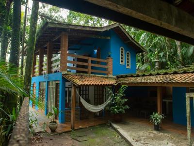 Casa para Venda, em So Sebastio, bairro Boiucanga