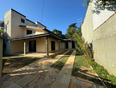 Casa na Praia para Venda, em So Sebastio, bairro Cigarras, 3 dormitrios, 4 banheiros, 2 sutes, 3 vagas