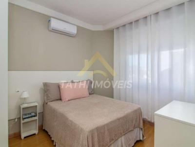 Apartamento para Venda, em Florianpolis, bairro Jurer, 3 dormitrios, 4 banheiros, 3 sutes, 2 vagas