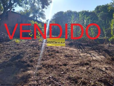 Terreno para Venda, em Rio Claro, bairro ALAN-GREY