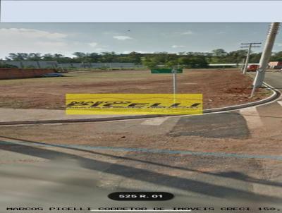 Terreno para Venda, em Santa Gertrudes, bairro Centro