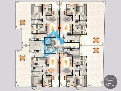 Apartamento 3 Quartos para Venda, em Contagem, bairro Fonte Grande, 3 dormitrios, 2 banheiros, 1 sute, 2 vagas