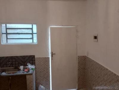 Casa para Locao, em So Paulo, bairro IMIRIM, 1 dormitrio, 1 banheiro