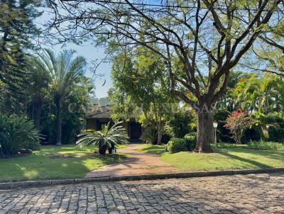 Casa em Condomnio para Venda, em Itu, bairro Condominio Fazenda Vila Real de Itu, 5 dormitrios, 5 banheiros, 3 sutes, 2 vagas