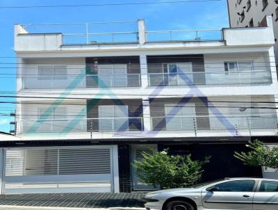 Cobertura para Venda, em Santo Andr, bairro Parque das Naes, 2 dormitrios, 2 banheiros, 1 vaga