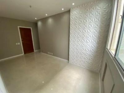 Apartamento para Venda, em Rio de Janeiro, bairro Praa Seca, 2 dormitrios, 2 banheiros, 1 sute, 1 vaga