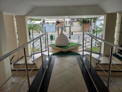 Apartamento para Venda, em Rio de Janeiro, bairro Praa Seca, 2 dormitrios, 1 banheiro, 1 vaga