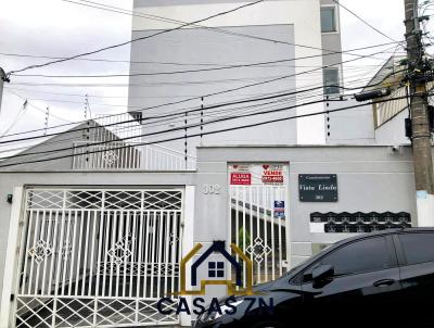 Casa em Condomnio para Venda, em So Paulo, bairro Parada Inglesa, 2 dormitrios, 1 banheiro, 1 vaga