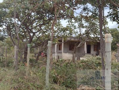 Chcara para Venda, em Jaboticatubas, bairro Distrito de So Jose de Almeida, 2 dormitrios, 1 banheiro, 8 vagas