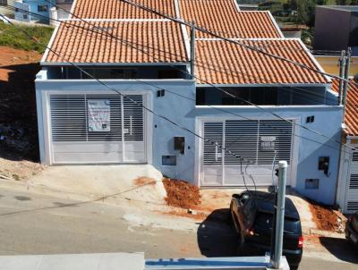 Casa para Venda, em Itapeva, bairro Valle Verde, 2 dormitrios, 2 banheiros, 1 sute, 2 vagas