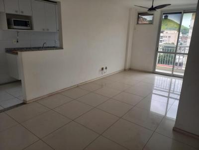 Apartamento para Venda, em Rio de Janeiro, bairro Praa Seca, 2 dormitrios, 2 banheiros, 1 sute, 1 vaga