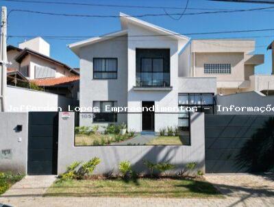 Casa para Venda, em , bairro TECHOME - CASAS EM WOOD FRAME, 2 dormitrios