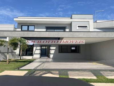 Casa em Condomnio para Venda, em Indaiatuba, bairro Jardins do Imprio, 3 dormitrios, 2 banheiros, 1 sute, 2 vagas