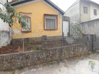 Casa para Venda, em So Paulo, bairro Jardim da Sade, 3 dormitrios, 5 banheiros, 3 vagas