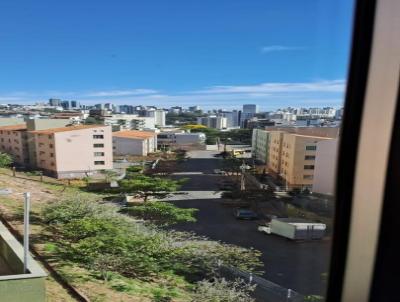 Apartamento para Venda, em Belo Horizonte, bairro Santa Lucia, 2 dormitrios, 1 banheiro, 2 vagas