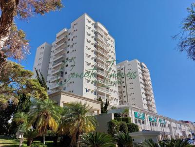 Apartamento para Locao, em So Jos do Rio Preto, bairro Jardim Francisco Fernandes, 3 dormitrios, 2 banheiros, 1 sute, 2 vagas