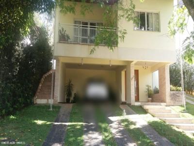 Casa para Venda, em Bragana Paulista, bairro Condomnio Residencial Santa Helena III, 3 dormitrios, 1 banheiro, 2 sutes, 2 vagas