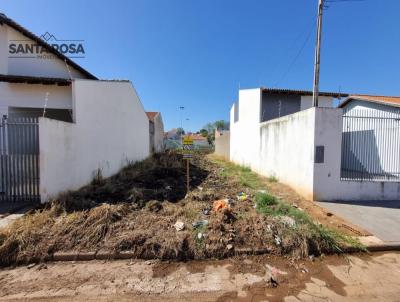 Terreno para Venda, em Santo Antnio da Platina, bairro CHACARA MORALINA