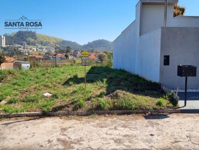 Terreno para Venda, em Santo Antnio da Platina, bairro RES BELLAGIO