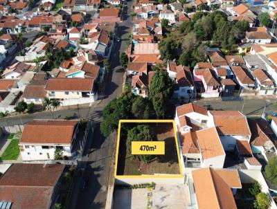 Terreno para Venda, em Santo Antnio da Platina, bairro VILA SAO PEDRO