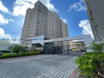 Apartamento / Usado para Venda, em Fortaleza, bairro PASSAR, 2 dormitrios, 1 banheiro, 1 vaga